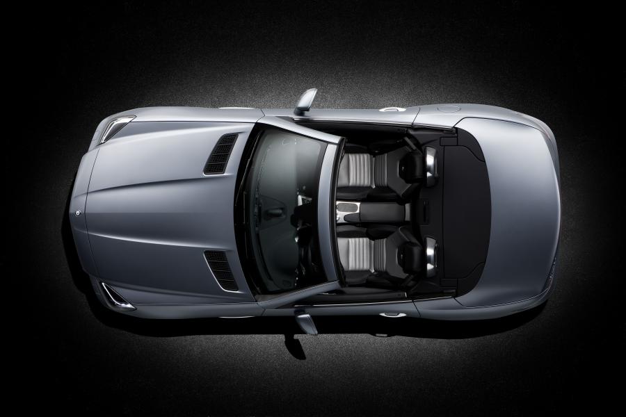  Mercedes-Benz SLK350 2011 года  (фото 157 из 177)